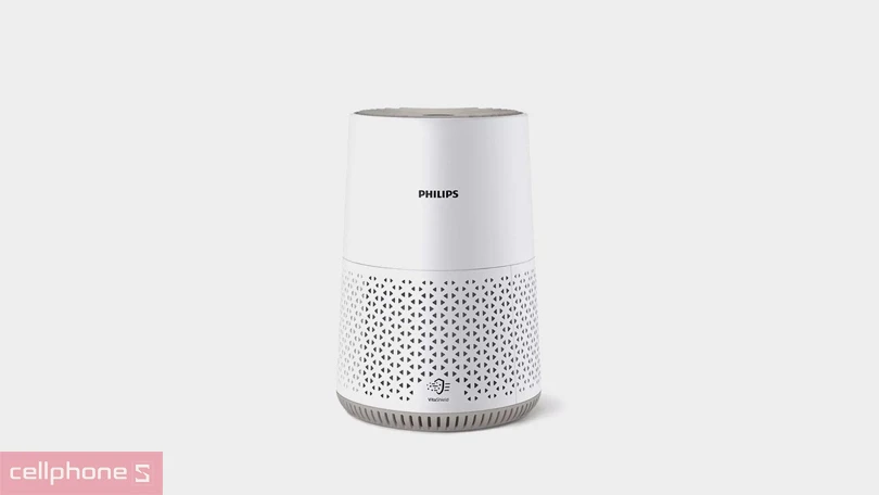 Máy lọc không khí Philips AC0819/10 – Hít thở bầu không khí trong lành, bảo vệ sức khỏe