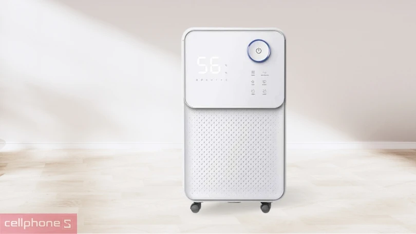 Máy hút ẩm & lọc không khí ULTTY LUK016