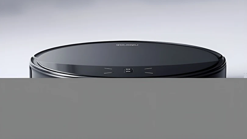 Robot hút bụi lau nhà Roborock Saros 10 R Ultra Slim – Lực hút mạnh mẽ 
