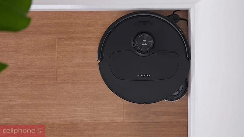 Robot hút bụi Roborock Q Revo Master – Làm sạch mọi ngóc ngách