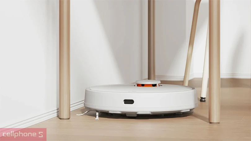 Robot hút bụi lau nhà Xiaomi Vacuum Mop S10 - Dọn sạch thông minh