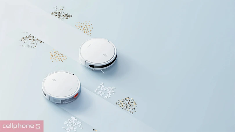 Xiaomi Vacuum Mop E10