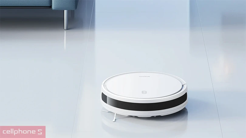 Xiaomi Vacuum Mop E10