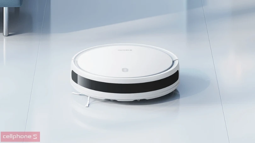 Vì sao nên mua Xiaomi Vacuum Mop E10?