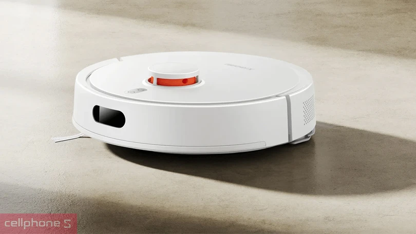 Vì sao nên chọn mua robot hút bụi Xiaomi Vacuum S20?