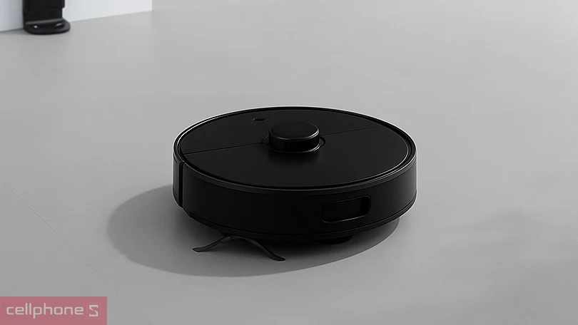 Vì sao nên mua robot hút bụi Xiaomi Vacuum S40C