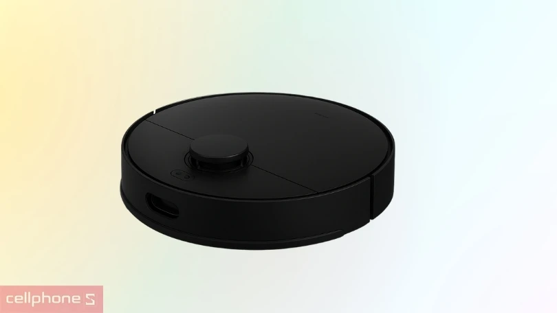 Công nghệ tránh vật cản hiện đại của robot hút bụi Xiaomi Vacuum S40C