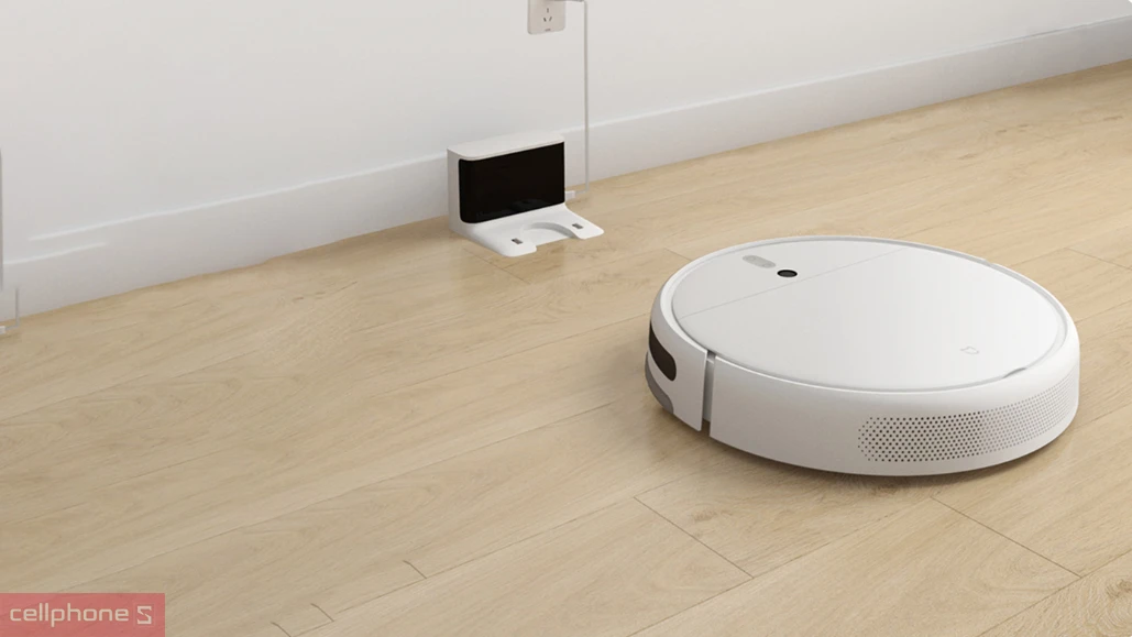 Robot hút bụi Xiaomi Vacuum Mop SKV4093GL