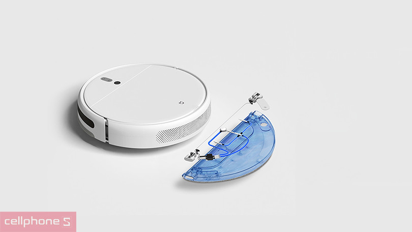 Robot hút bụi Xiaomi Vacuum Mop SKV4093GL