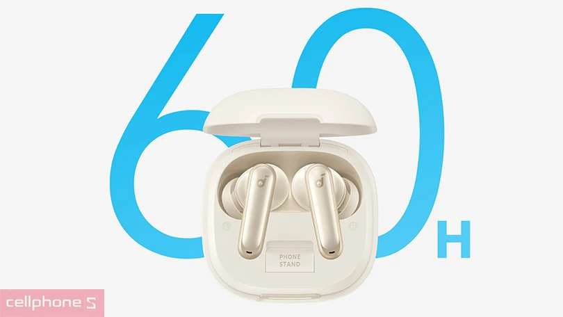 Pin tai nghe Anker Soundcore P41I A3937