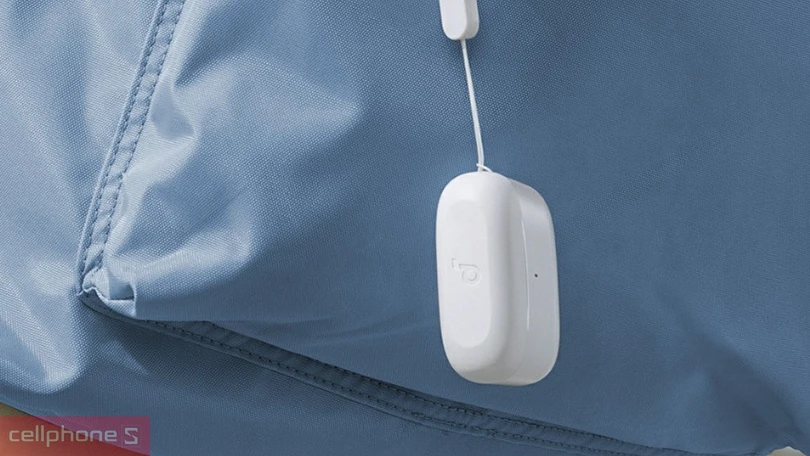 Tai nghe không dây Anker Soundcore A25I - A3948 - Chất âm đặc trưng, thời gian chơi dài
