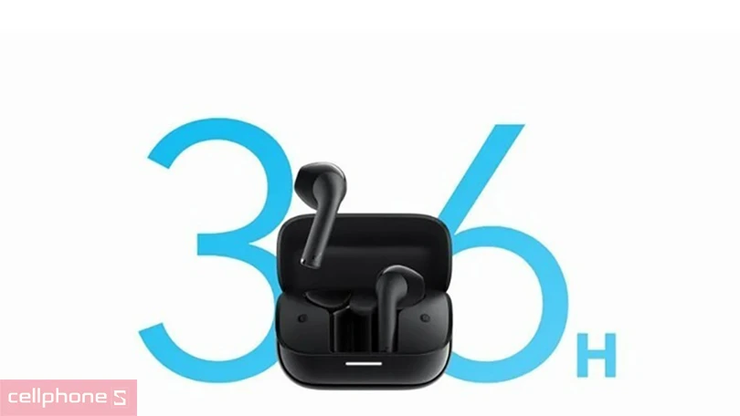 Pin  tai nghe Anker Soundcore K20I A3994