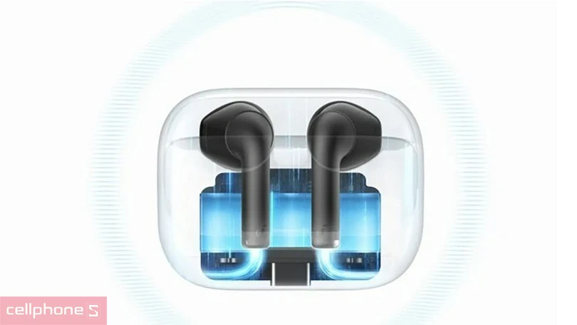 Âm thanh tai nghe Anker Soundcore K20I A3994