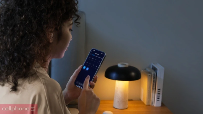 Pin tai nghe không dây Anker Soundcore Sleep A20