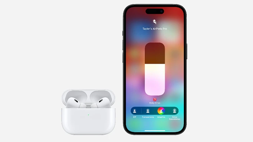 tai nghe Airpods Pro 2 Type-C