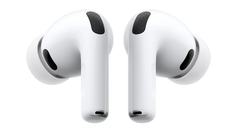 Đồng bộ với hệ sinh thái Apple