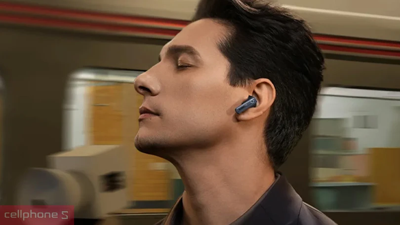 Kết nối với Bluetooth 5.3 với độ trễ siêu thấp