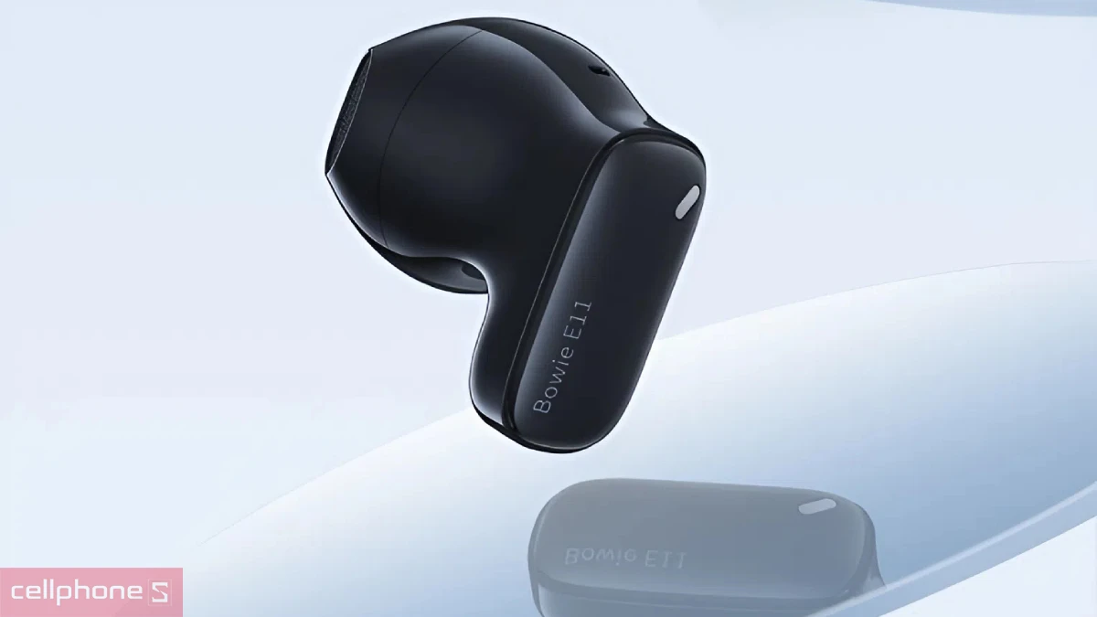 Các tính năng nghe hiện đại của tai nghe Bluetooth True Wireless Baseus Inspire XP1