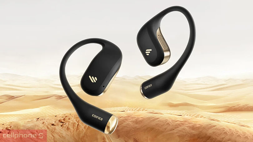 Micro tai nghe Edifier Comfo Fit