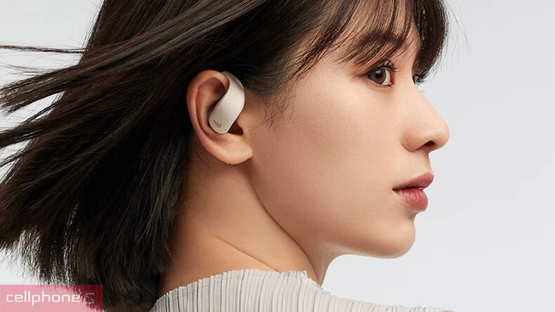 Pin tai nghe Edifier Comfo Fit