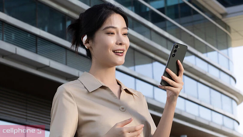 Tính năng tai nghe Edifier Comfo Fit