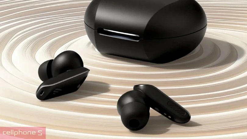 Tai nghe Bluetooth Edifier NeoBuds Plus – Chất lượng cao, trải nghiệm đỉnh