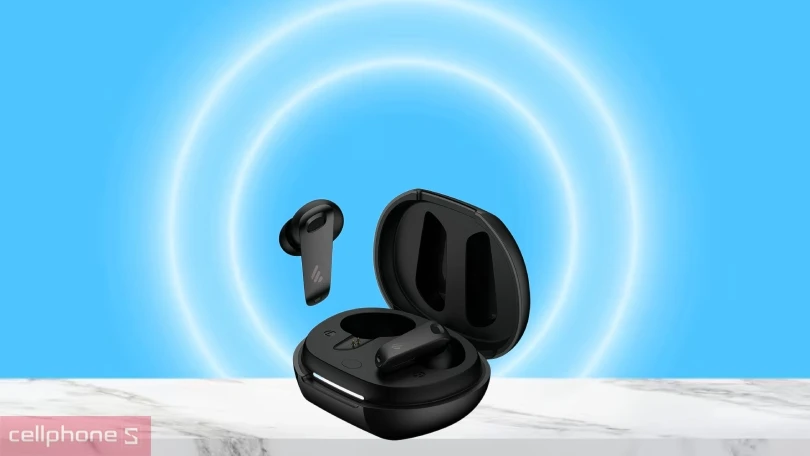 Tai nghe Bluetooth Edifier NeoBuds Plus – Chất lượng cao, trải nghiệm đỉnh