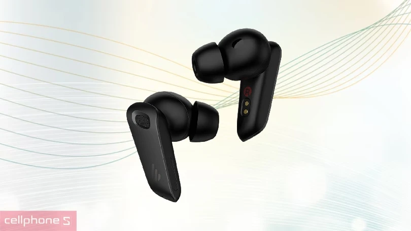 Tai nghe Bluetooth Edifier NeoBuds Plus – Chất lượng cao, trải nghiệm đỉnh