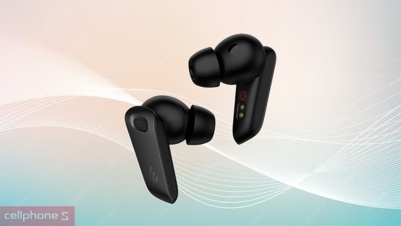 Tai nghe Bluetooth Edifier NeoBuds Plus – Chất lượng cao, trải nghiệm đỉnh
