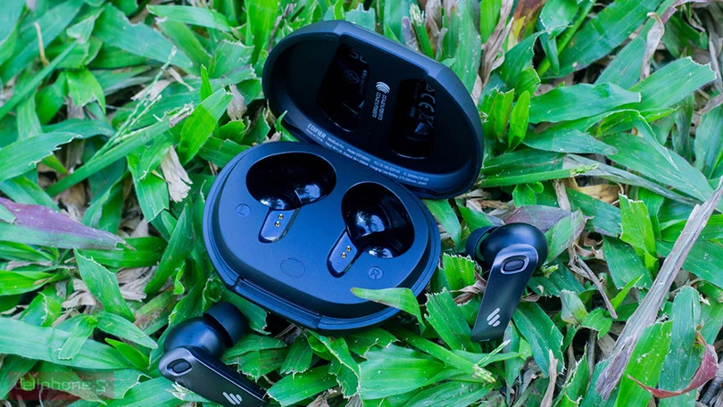 Đánh giá Tai Nghe bluetooth Edifier Neobuds Pro