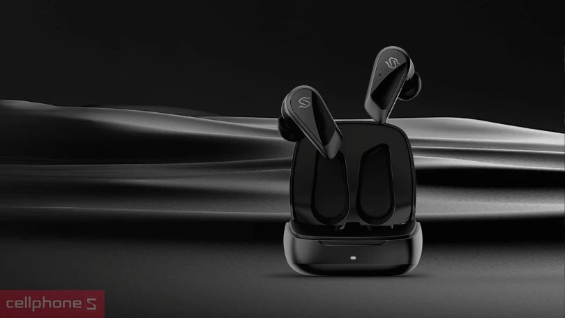 Công suất, công nghệ âm thanh của tai nghe Bluetooth Edifier Stax Spirit S10