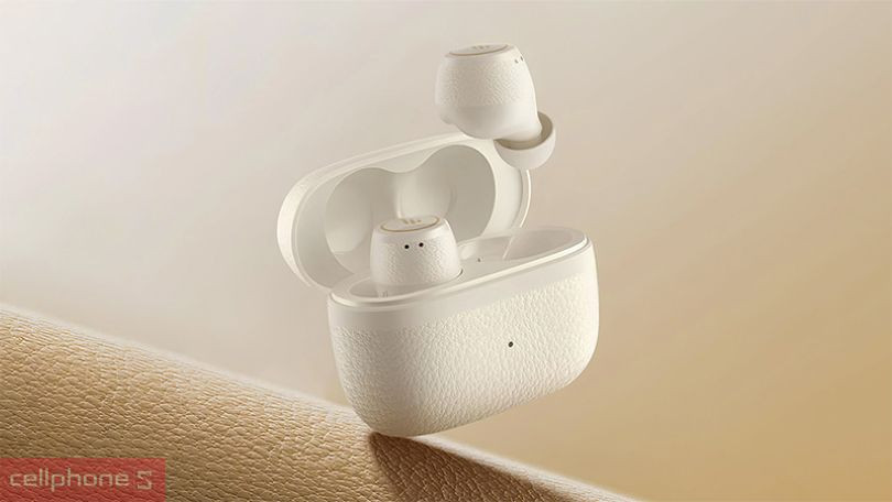 Thiết kế tai nghe Bluetooth Edifier X3 Pro