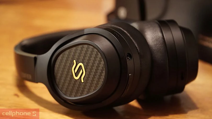 Công nghệ Edifer Stax Spirit S5