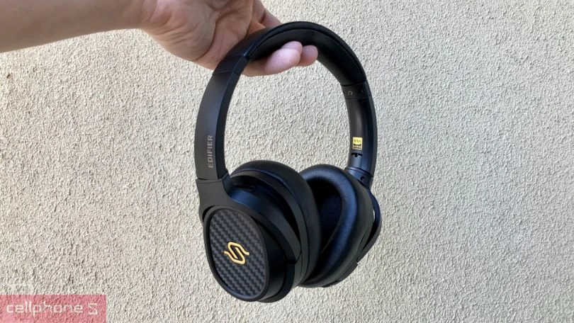 Công nghệ Edifer Stax Spirit S5
