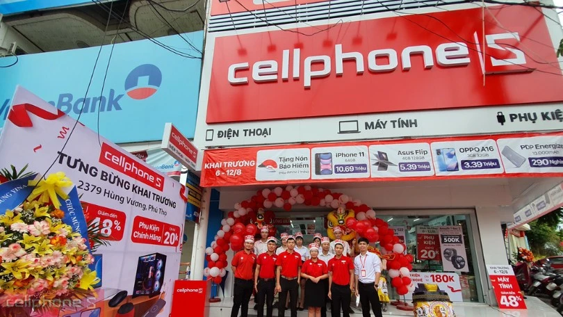 Mua tai nghe có dây Havit H2030E giá tốt tại CellphoneS