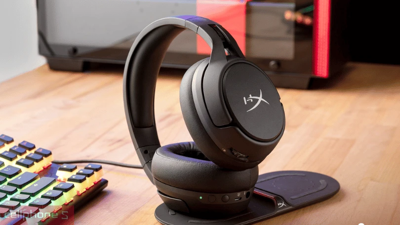 Ưu điểm của tai nghe Hyperx