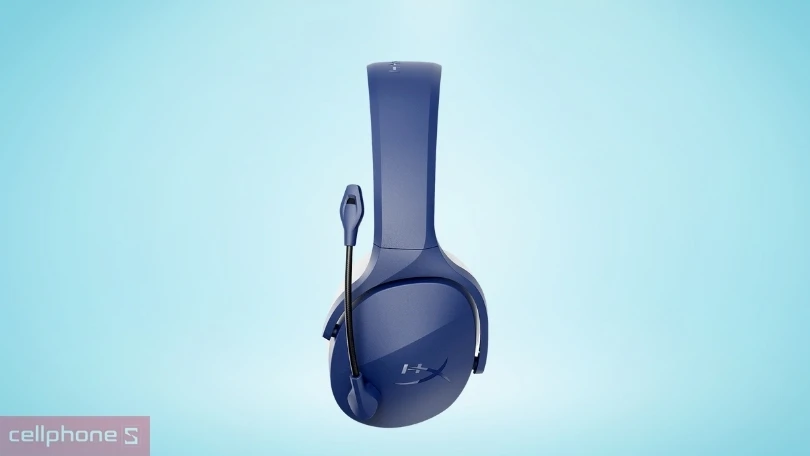 Pin, khả năng kết nối của tai nghe không dây HyperX Cloud Jet