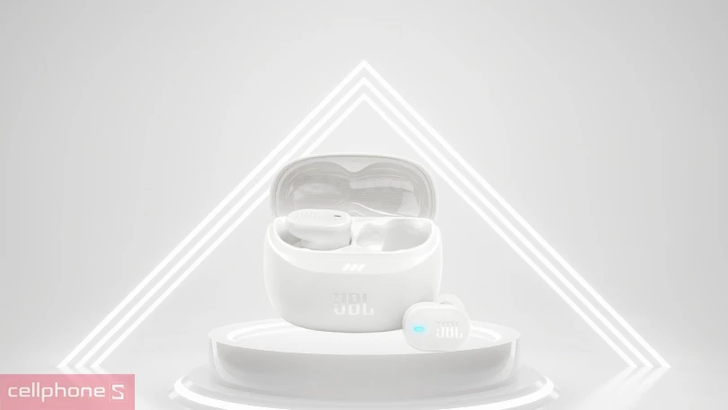 Pin tai nghe JBL Tune Buds 2