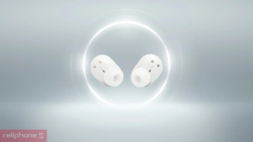 Kết nối  tai nghe JBL Tune Buds 2