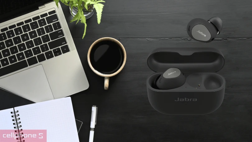 Pin tai nghe Jabra Elite