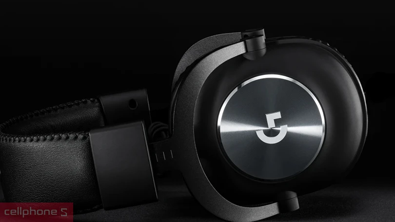 Đánh giá Tai nghe Logitech G Pro X