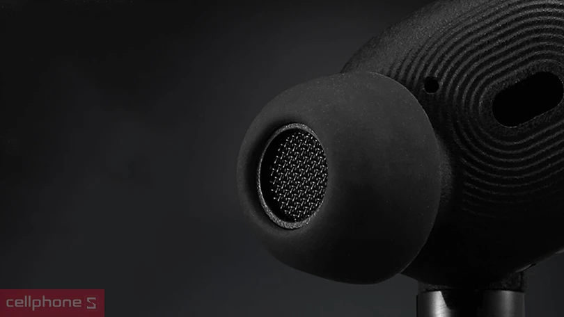 Tai nghe không dây chống ồn Marshall Motif II ANC - Thiết kế ấn tượng, âm thanh chất lượng