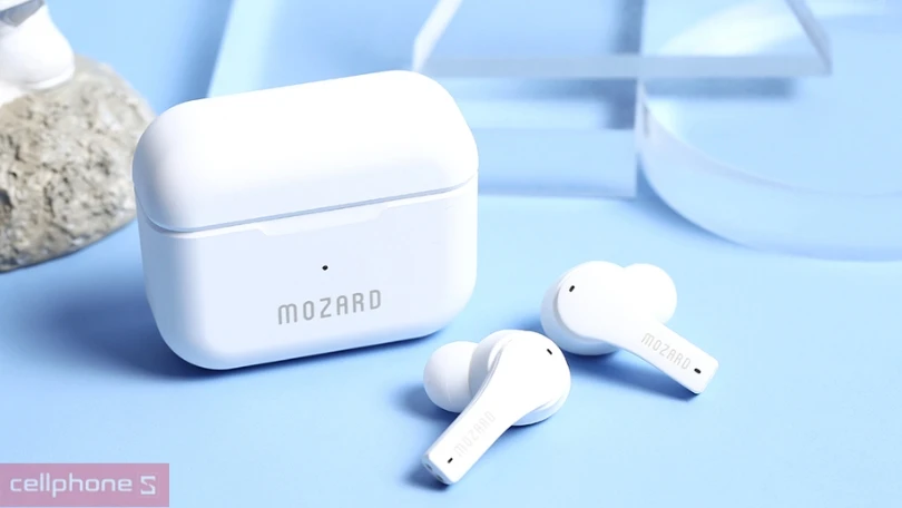 Tai nghe Bluetooth Mozard Air 6 