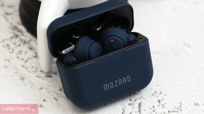 Tai nghe Bluetooth Mozard Air 6 