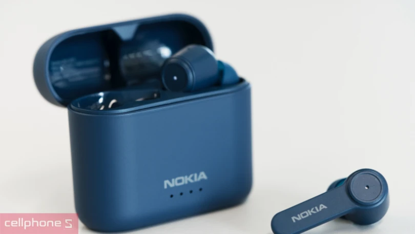 Đánh giá tai nghe Nokia BH 805