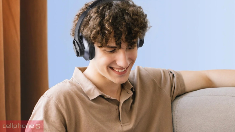 Tại sao nên mua tai nghe chụp tai OneOdio A10