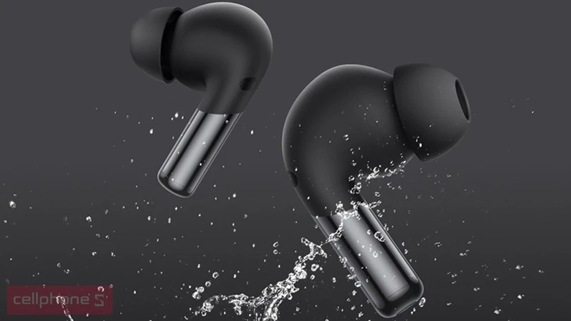 Đánh giá tai nghe không dây OnePlus Buds Pro 2