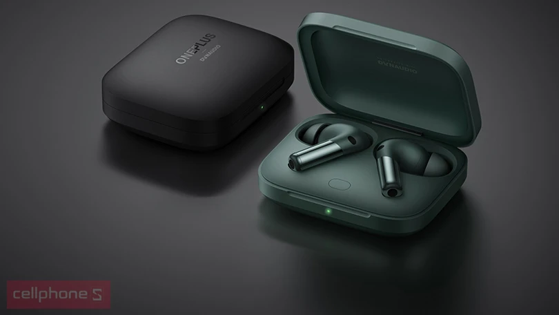 Đánh giá tai nghe không dây OnePlus Buds Pro 2