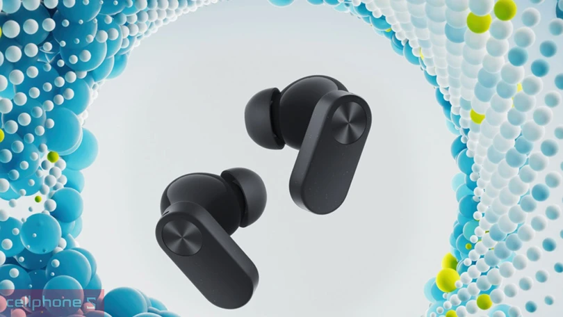Âm thanh tai nghe OnePlus Nord Buds 2r