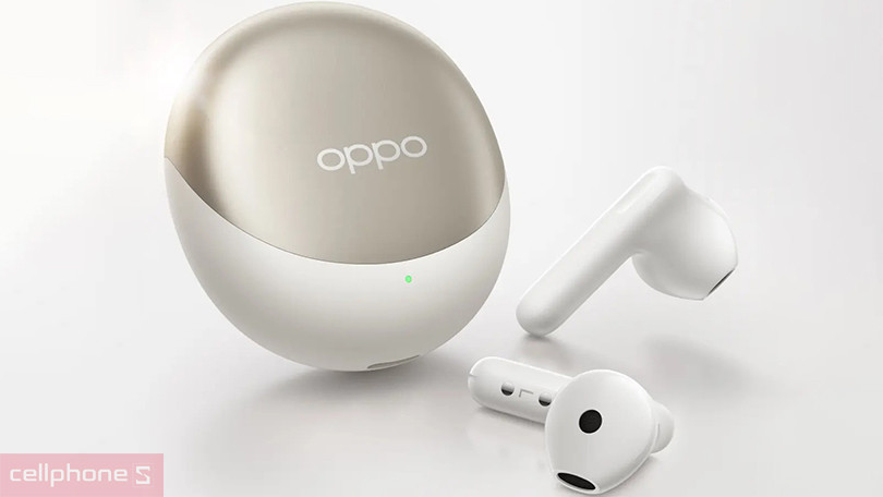 Đánh giá tai nghe Oppo Enco R2